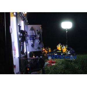 Buy cheap Dimmed Glare Free 800W LED Safety Lighting Balloon For Rescue And Construction from wholesalers