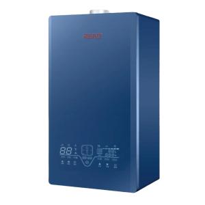 Buy cheap Natural Gas Heating And Bathing Boilers Safe Comfortable Convenient from wholesalers