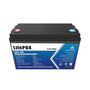 Buy cheap Rechargeable 12 Volt Lithium Car Battery 10ah High Capacity from wholesalers