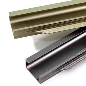 Buy cheap RCR 914 Furniture Profile Aluminum Cabinet Handles from wholesalers