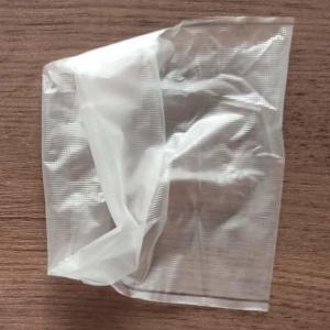Buy cheap Heat Seal PVA Compostable Garbage Bags Water Soluble Biodegradable from wholesalers