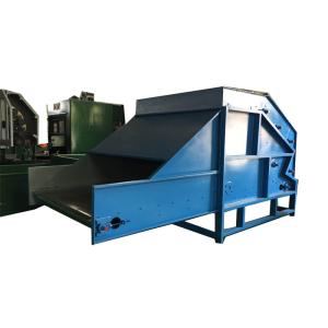Buy cheap Fiber Cotton Mixing Machine , Nonwoven Converting Machinery from wholesalers