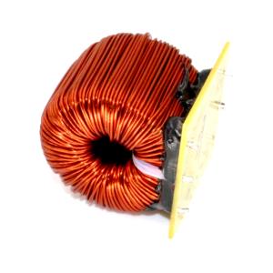 Common Mode Choke Inductor for Airconditional