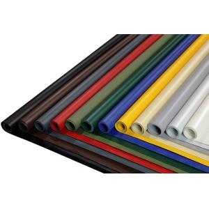 Buy cheap Fireproof Polyester B1 Fabric With PVC Coating For Tents from wholesalers