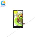 Buy cheap Full HD 5.5inch IPS TFT LCD Capacitive Touchscreen 31pin 1080*1920 from wholesalers