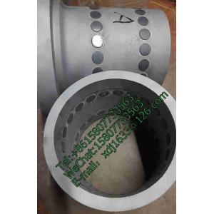 Buy cheap dia 140mm PDC Submersible Thrust Bearing For Downhole Drilling from wholesalers