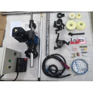 Buy cheap CE 3kW Portable Line Boring Machine from wholesalers