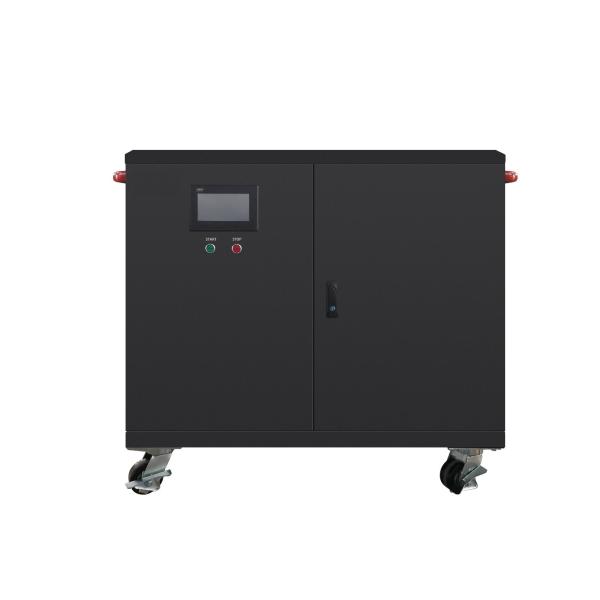 Quality 128V 200AH PORTABLE EMERGENCY POWER SYSTEM for sale