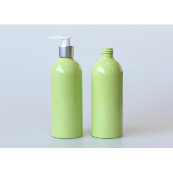 Quality Shampoo Hand Sanitizer 1000ml Aluminium Spray Bottle for sale
