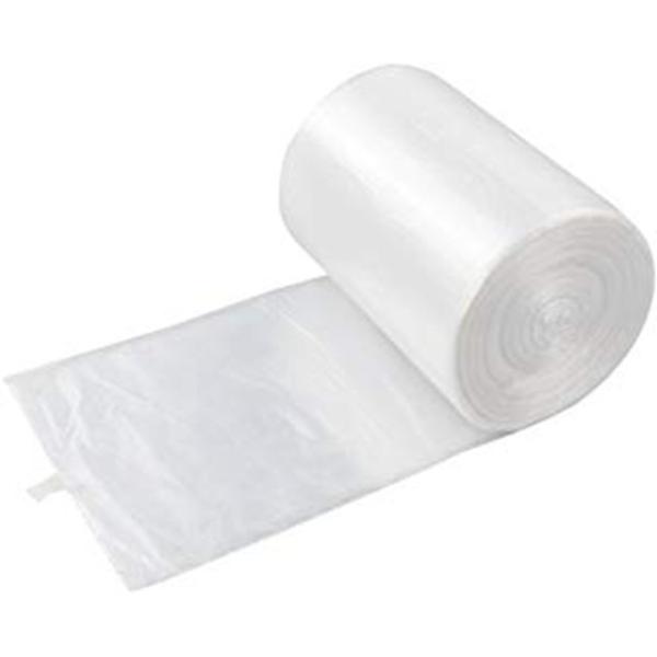 Buy cheap Code R Custom Fit Drawstring Trash Bags 10 Liter 2.6 Gallon 3 Refill Packs 60 Count from wholesalers