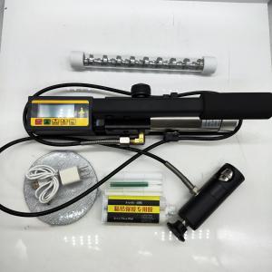 Buy cheap LCD Digital Display HUATEC HKSM-1 Adhesion Tester Pull Method from wholesalers