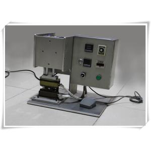 Semi-Automatic Heat Sealing Machine
