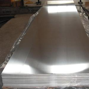Buy cheap High Strength 6061 Aluminum Alloy Sheet For Machine Manufacturing from wholesalers