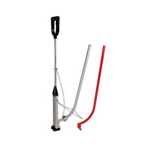 Buy cheap Manual Underfloor Heating Tool 2.3kg DL-1232-21-C  Standing Installation product