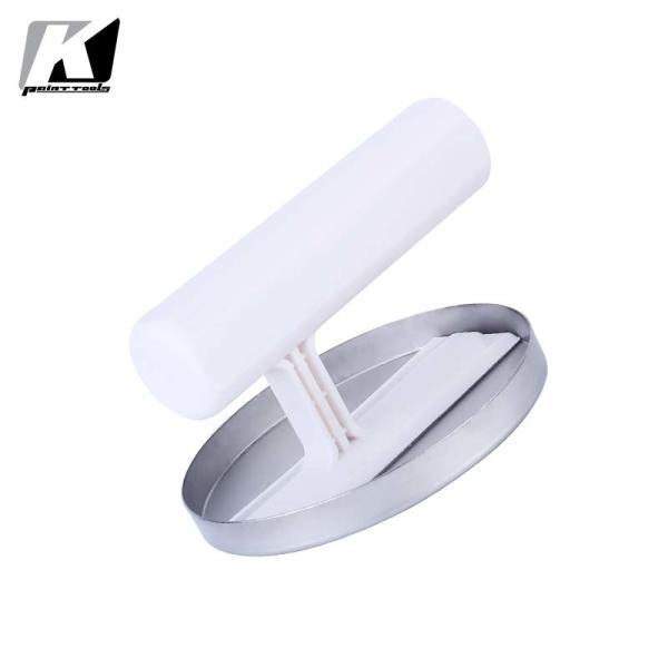 Quality OEM Antiwear Plastic Rendering Trowel , Lightweight Plastic Plastering Tools for sale