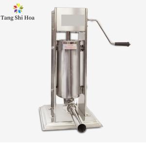 Buy cheap 5L Manual Sausage Maker from wholesalers