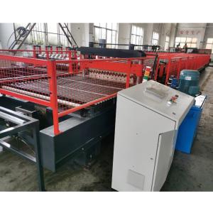 Buy cheap High Speed Zincalume Ondulado 7/8 Corrugated Wall Roof Sheet Making Roll Forming Machine With Servo Following Cutting from wholesalers