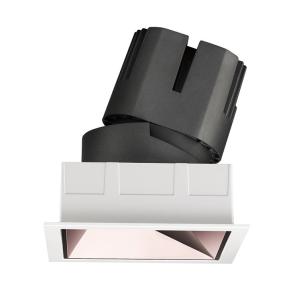 Buy cheap Aluminum ADC12 Die casting CNC Machining Pressure Cast LED Hay Bay Light Housing Powder Coated from wholesalers