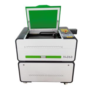 Buy cheap KEYI CNC Metal Engraving Big Area 6040 Large Format Fiber Laser Marking Etching Machine for Wood Acrylic Plate Sheet from wholesalers