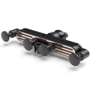 Buy cheap Grid Gravity Car Holder Gravity Sensor For 65-88mm Mobile Phone from wholesalers