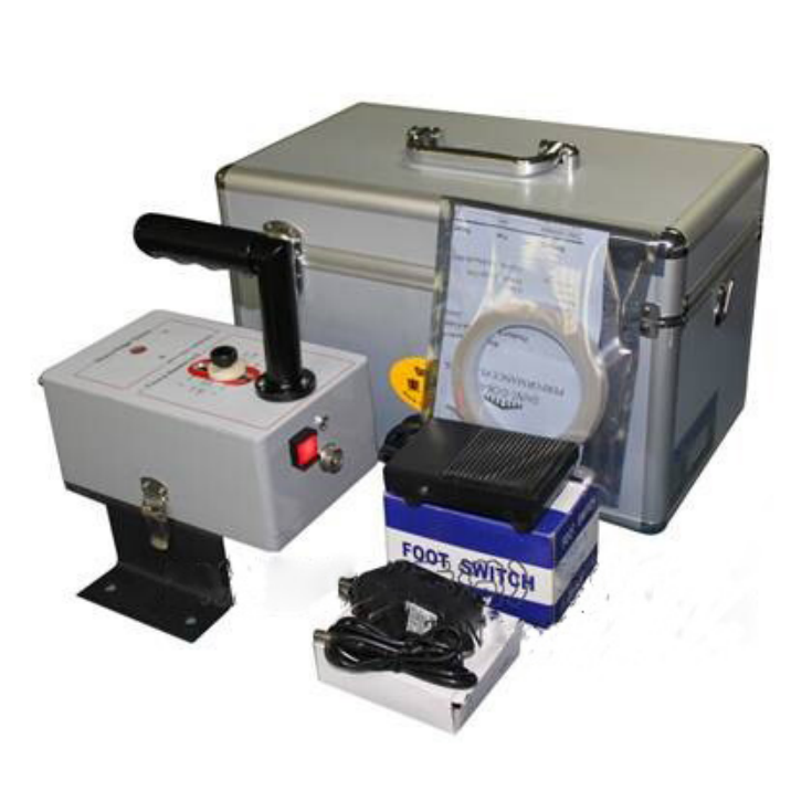 Buy cheap UL 3300 Standard Sharp Edge Tester with 1.35 Pounds Force and ISO 8124-1 Compliance for Toy Safety Testing from wholesalers