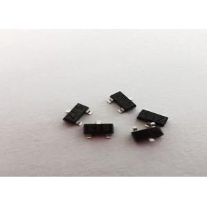 SOT-23 NPN Transistor BC847 For Switching and AF Amplifier Applications