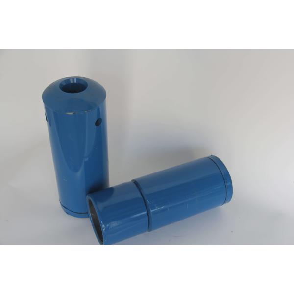 Quality API Standard L80 Reamer Float Shoe with 168.28mm OD for Oil and Gas Field for sale