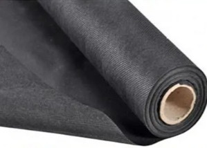 Agricultural Nonwoven Fabric Moisturising Breathable For Weed Control