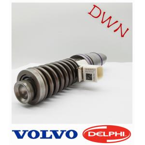 Buy cheap Diesel Fuel Electronic Unit Injector BEBE4D38001 21586282 For Volvo Penta MD11 Engine from wholesalers