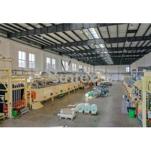 Silicone Coated Fabric For Welding Blankets Insulation Fireproof Fiberglass