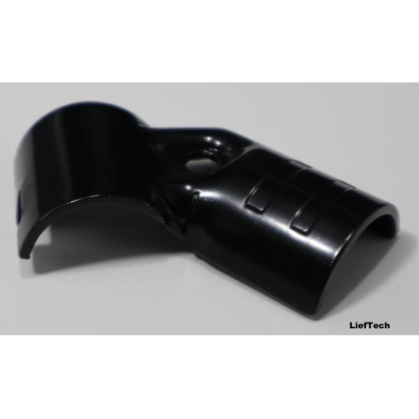 direct Metal Pipe Connectors 45 Degree Structural Steel Material