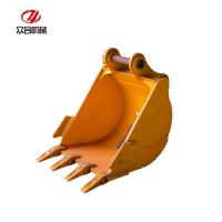 Buy cheap 2022 Custom size excavator standard bucket 1 cbm for excavator brand hitachi product