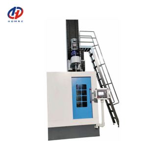 China CNC/PLC Hydraulic Vertical Honing Machine HDLH2510Z Precision Abrasive Expansion Honing Machine on sale