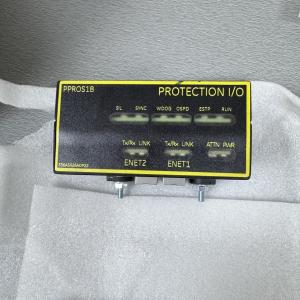 Buy cheap GE Mark VIe IS220PPROS1B - Emergency Turbine Protection I/O Pack from wholesalers