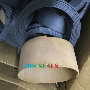 Buy cheap 8T8325 8C4824 4J3887 8T8357 8C4820 WEAR RING WR black WEARING FOR excavator loader from wholesalers