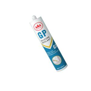Buy cheap Guarantee Acid Silicone Sealant 300ml Excellent Solvent Resistance for Industrial Applications in Demanding Environments from wholesalers