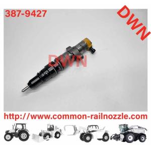 Buy cheap C-A-T Excavator 324D 325D Injector engine C7 fuel injector 387-9427 3879427 Fuel Injector from wholesalers