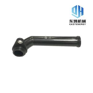 Buy cheap Diesel Engine ISF3.8 Engine Small Circulating Water Pipe 4943258 from wholesalers