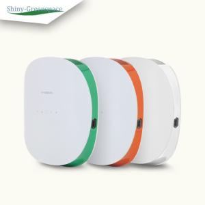 Buy cheap White Wall Mounted Ventilator H13 with Remote Control from wholesalers