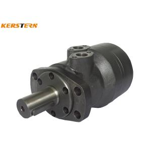 Buy cheap BM5W 50ml/R To 500ml/R Hydraulic Drive Motor Danfoss Roller Stator product