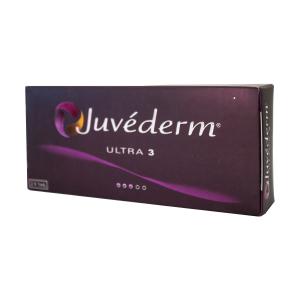 Buy cheap Juvederm Ultra3 Ultra4 Hyaluronic Acid Facial Treatment Dermal Filler from wholesalers