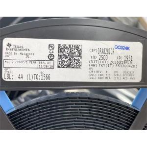 China OPA828IDR   SOIC-8  SMDIntegrated Circuits  Controller Microcontrol  MCU on sale