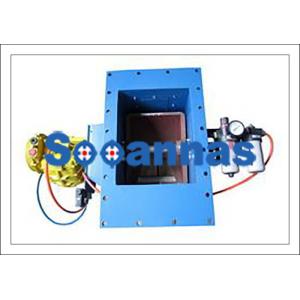 Buy cheap Customized Powder Granular Materials Pneumatic Cement Valves product