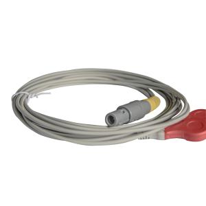 Buy cheap Patient Monitor Medical Equipment Cables For Signal Transmission from wholesalers