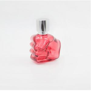 Buy cheap refill empty refill clear economic and pretty perfume bottle shapes from wholesalers