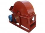 Buy cheap High Efficient Wood Crushing Machine For Orchard Garden , Botanical Garden , Landscaping Department from wholesalers