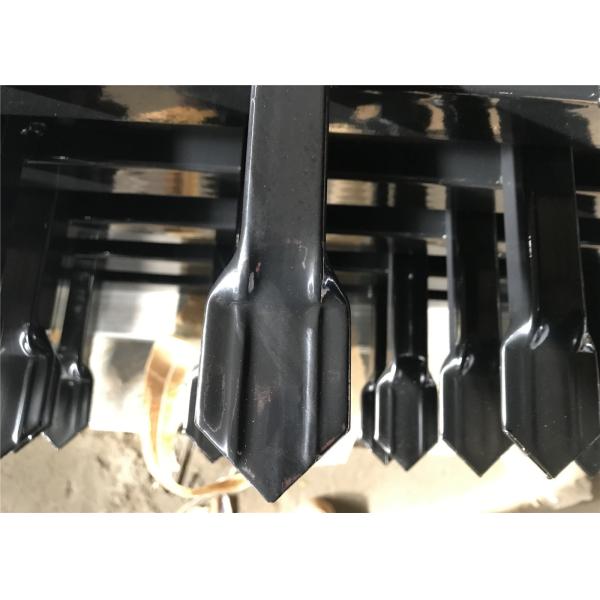 Buy cheap Tubular Security Hercules Fencing Panels from wholesalers