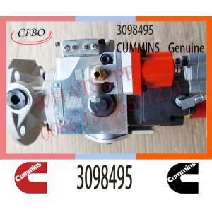 Buy cheap 3098495Diesel Pump for Cum-mins NTA855 N14 NT855 Engine PT Fuel Injector 3098495 3279561 3088681 3096205 3090942 3417687 from wholesalers