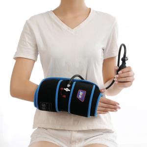 Buy cheap 474g 620mm Length Wrist Cold Compression Wrap Home Use from wholesalers