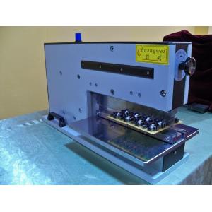 Pneumatic Aluminum PCB Depaneling Machine,PCB Separator